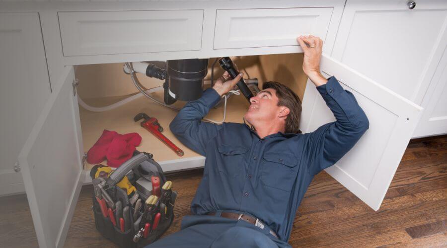 Professional sink repair in Claverack, NY